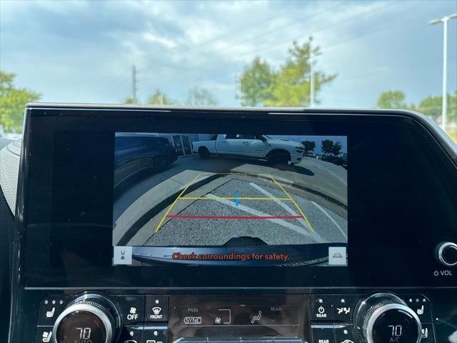 2024 Toyota Highlander Limited