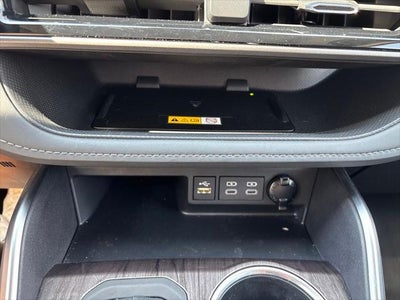 2024 Toyota Highlander Limited