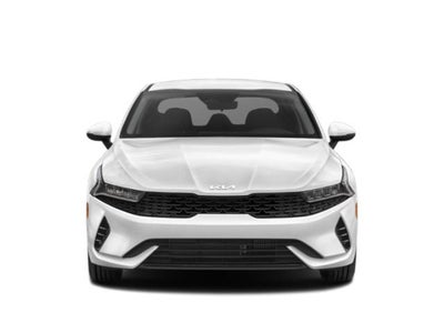 2022 Kia K5 EX