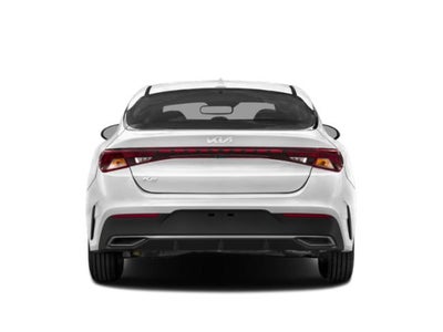 2022 Kia K5 EX