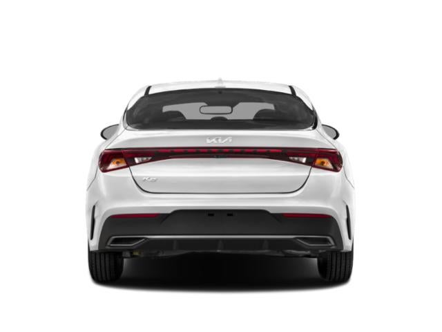 2022 Kia K5 EX