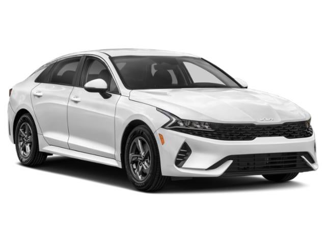 2022 Kia K5 EX