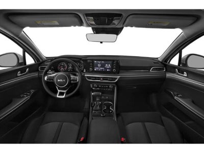 2022 Kia K5 EX