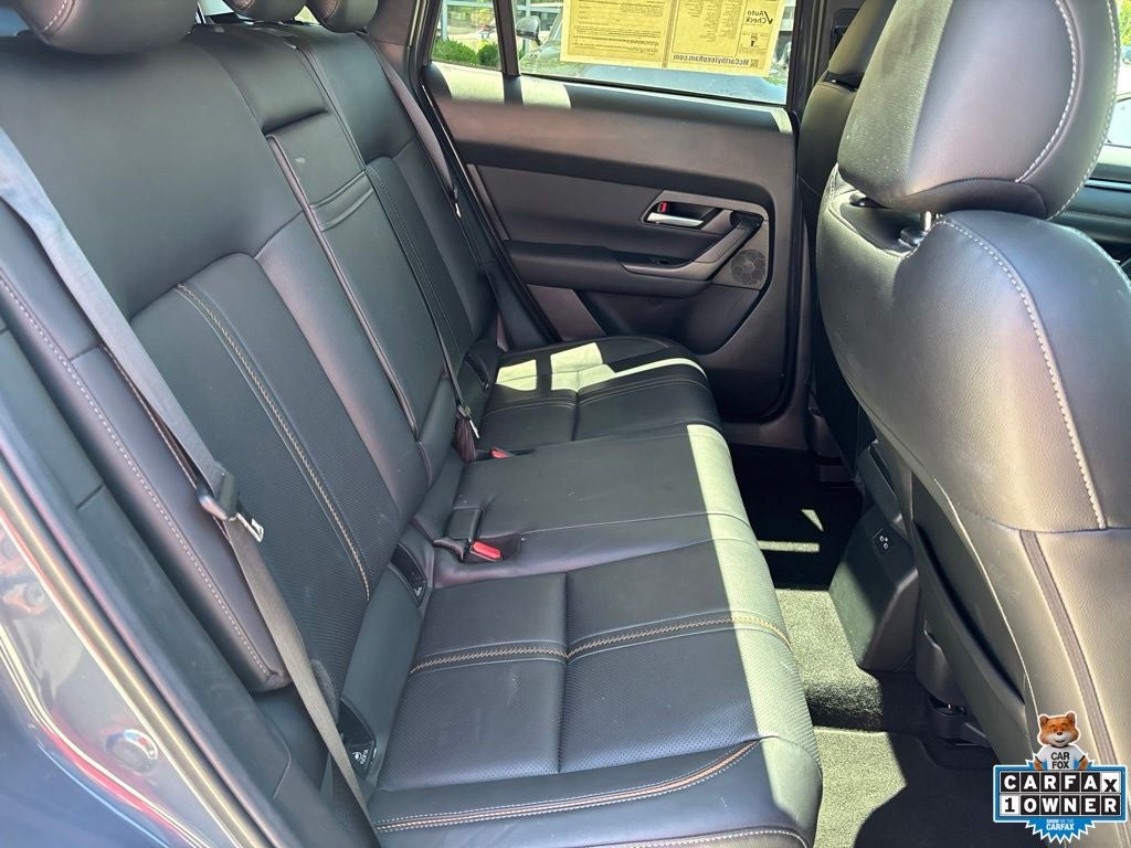 2025 Mazda Mazda CX-50 Hybrid Premium Plus