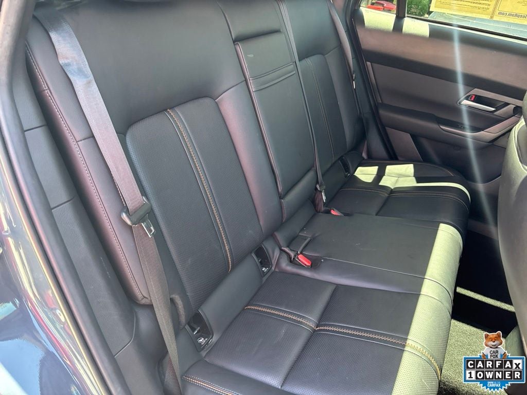 2025 Mazda Mazda CX-50 Hybrid Premium Plus