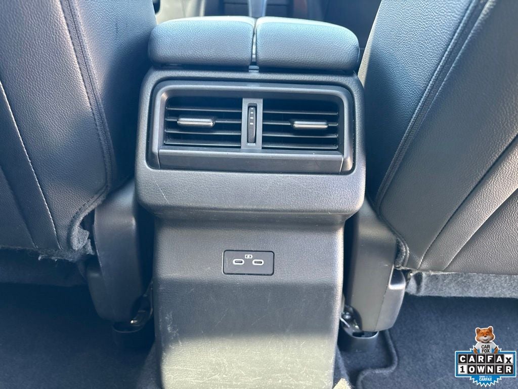 2025 Mazda Mazda CX-50 Hybrid Premium Plus