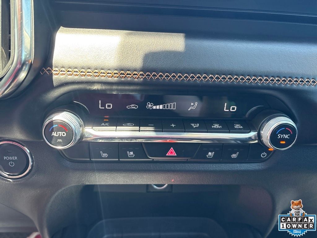 2025 Mazda Mazda CX-50 Hybrid Premium Plus