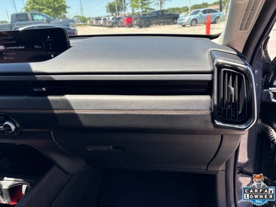 2025 Mazda Mazda CX-50 Hybrid Premium Plus
