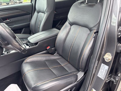 2023 Mazda Mazda CX-50 2.5 Turbo