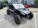 2023 Segway Powersports Villain SX10 X