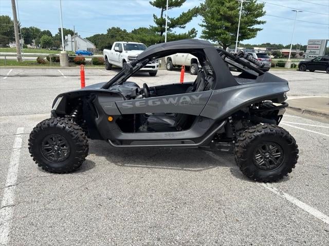 2023 Segway Powersports Villain SX10 X