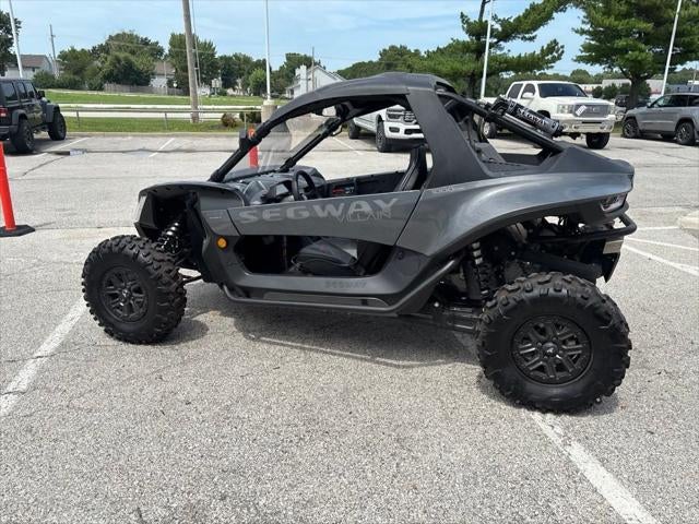 2023 Segway Powersports Villain SX10 X