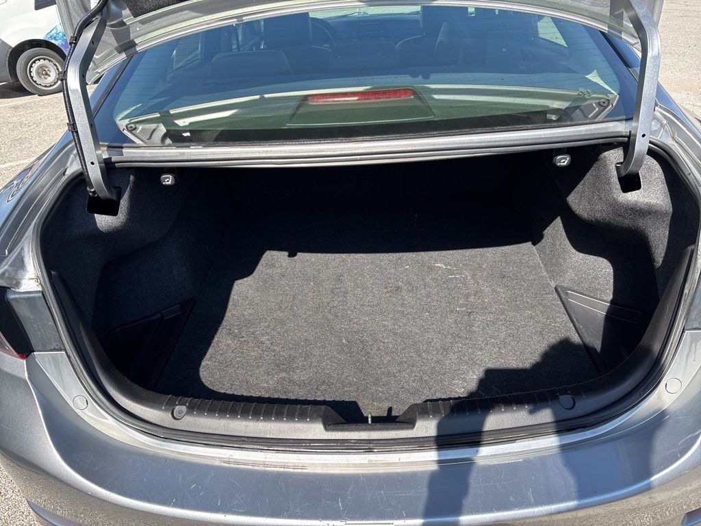 2014 Mazda Mazda6 i Touring