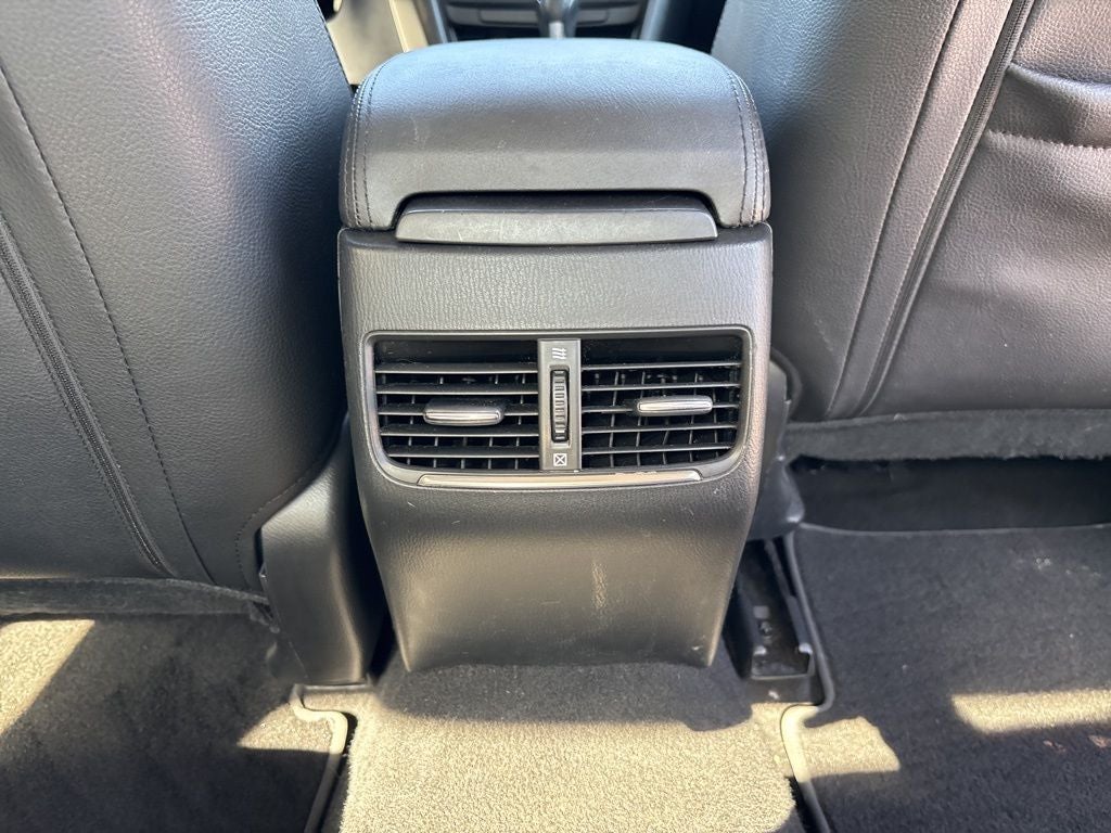 2014 Mazda Mazda6 i Touring