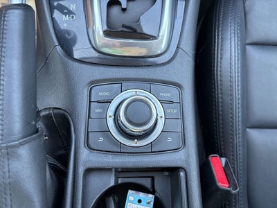 2014 Mazda Mazda6 i Touring