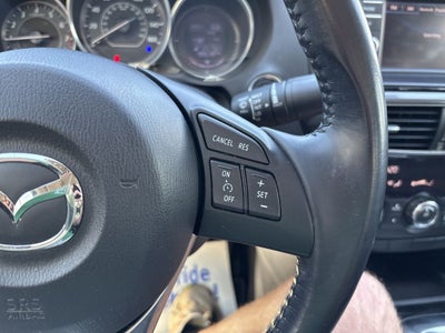 2014 Mazda Mazda6 i Touring