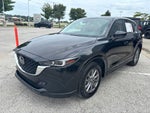2025 Mazda Mazda CX-5 2.5 S Preferred