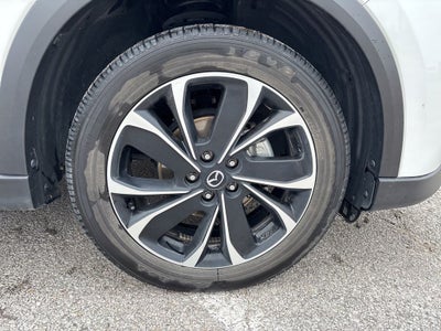 2023 Mazda Mazda CX-5 2.5 S Premium Plus Package