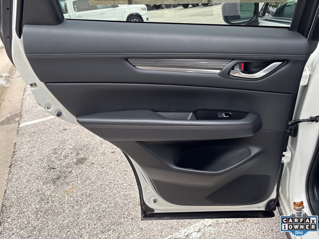 2023 Mazda Mazda CX-5 2.5 S Premium Plus Package