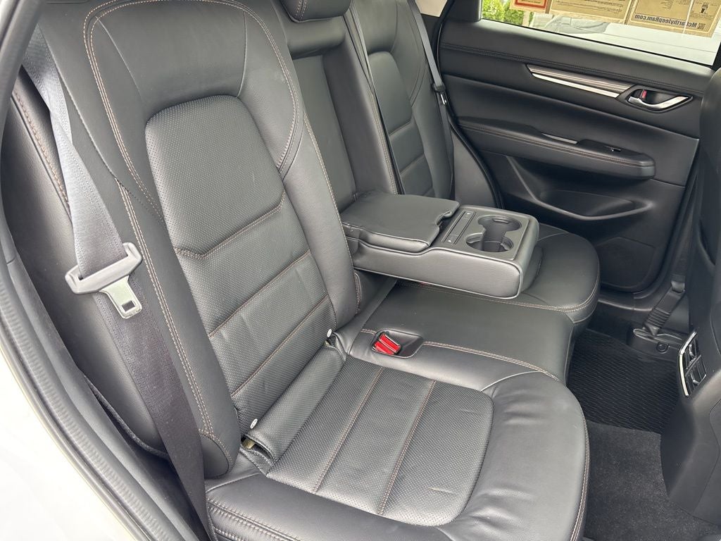 2023 Mazda Mazda CX-5 2.5 S Premium Plus Package
