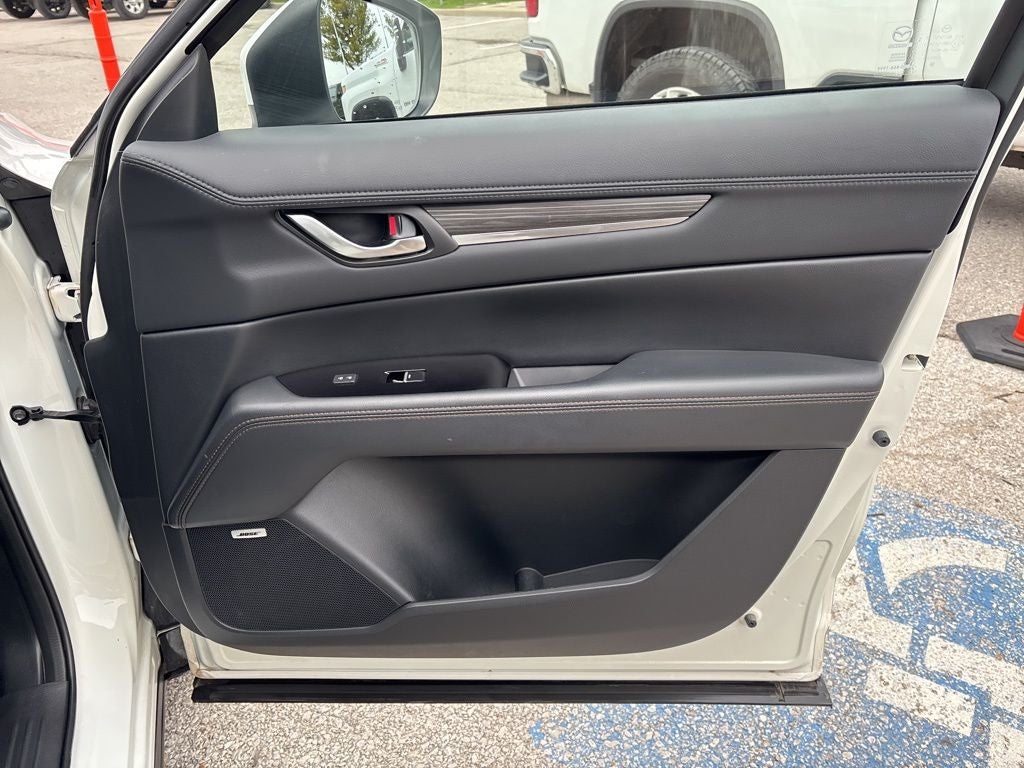 2023 Mazda Mazda CX-5 2.5 S Premium Plus Package