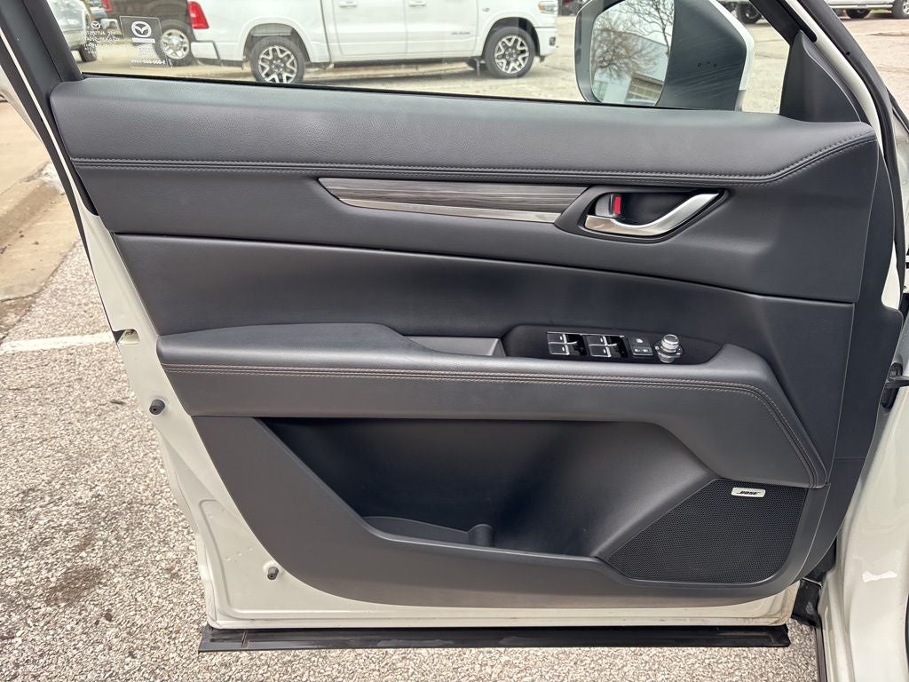 2023 Mazda Mazda CX-5 2.5 S Premium Plus Package