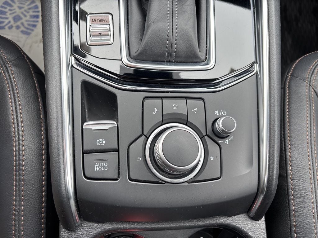 2023 Mazda Mazda CX-5 2.5 S Premium Plus Package