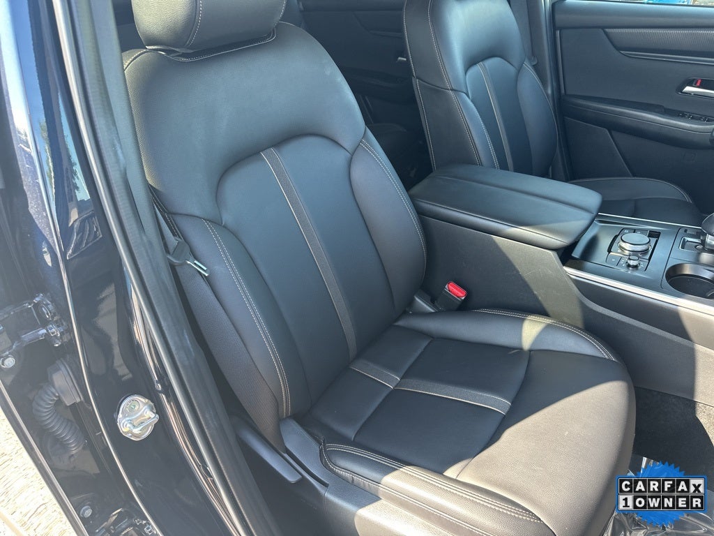 2025 Mazda Mazda CX-90 3.3 Turbo Select