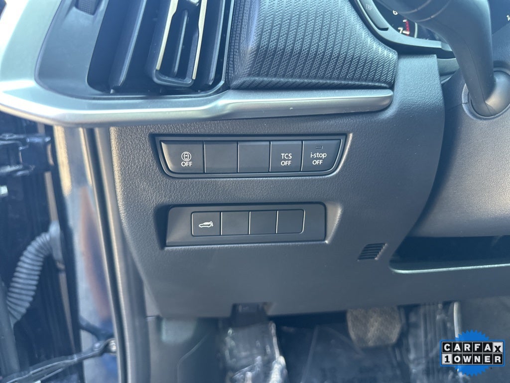 2025 Mazda Mazda CX-90 3.3 Turbo Select