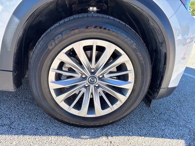 2025 Mazda Mazda CX-90 3.3 Turbo Preferred Package