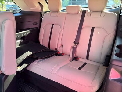 2025 Mazda Mazda CX-90 3.3 Turbo Preferred Package