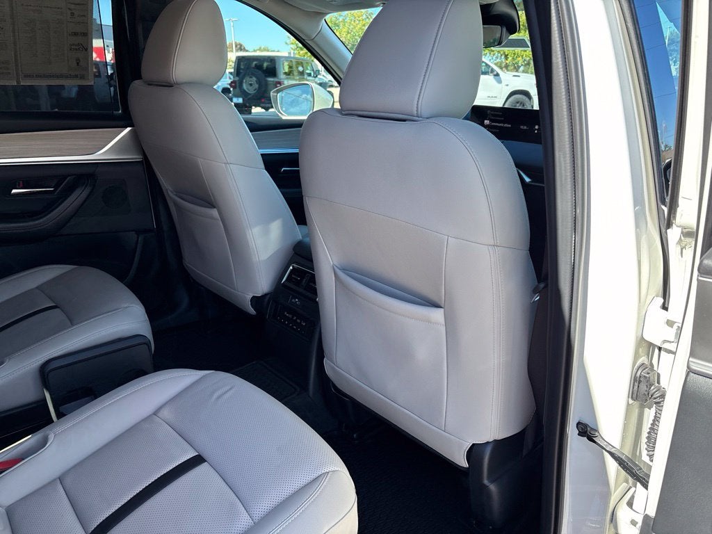 2025 Mazda Mazda CX-90 3.3 Turbo Preferred Package