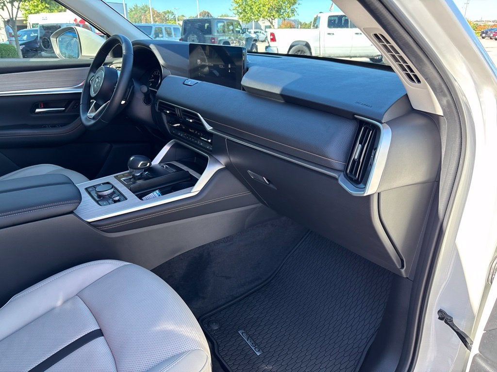 2025 Mazda Mazda CX-90 3.3 Turbo Preferred Package