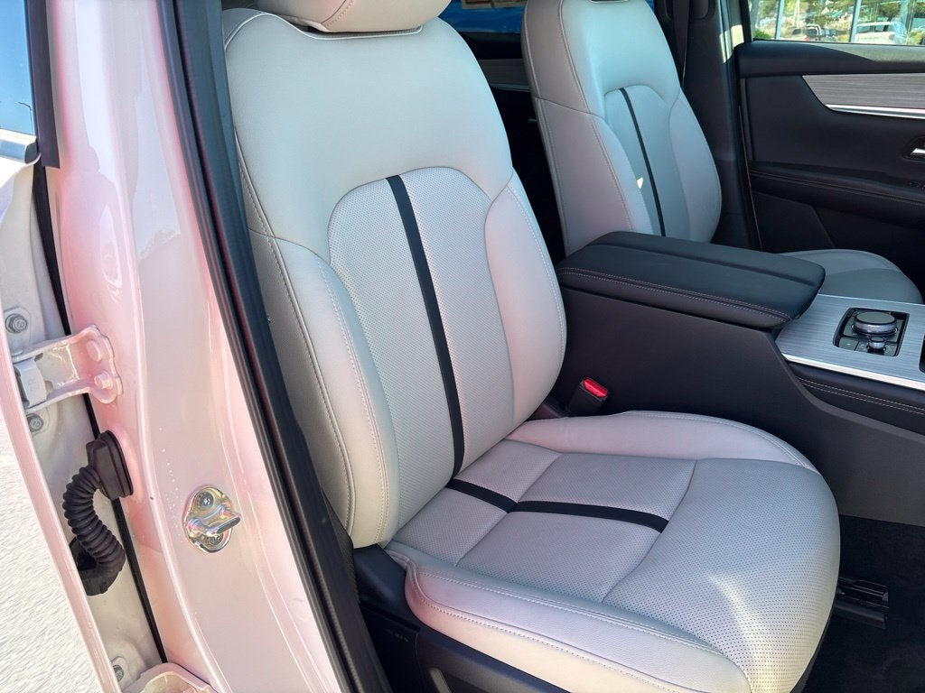 2025 Mazda Mazda CX-90 3.3 Turbo Preferred Package