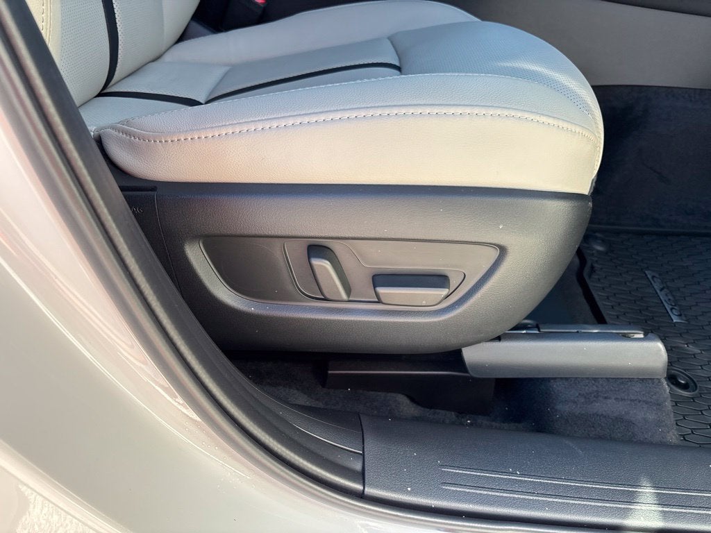 2025 Mazda Mazda CX-90 3.3 Turbo Preferred Package