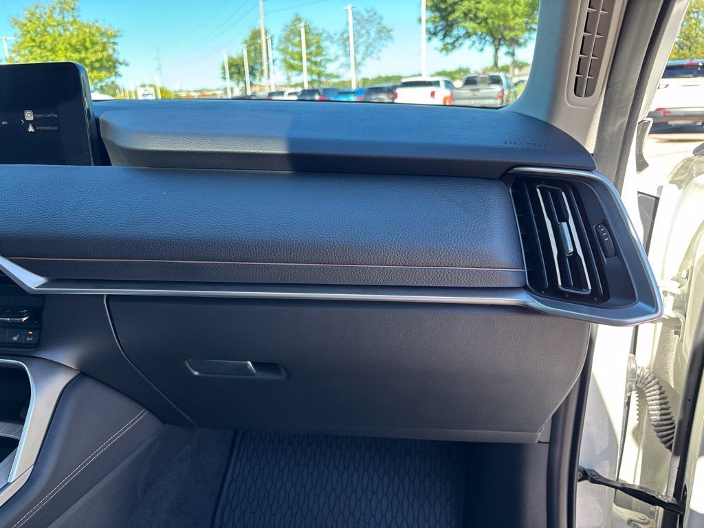 2025 Mazda Mazda CX-90 3.3 Turbo Preferred Package