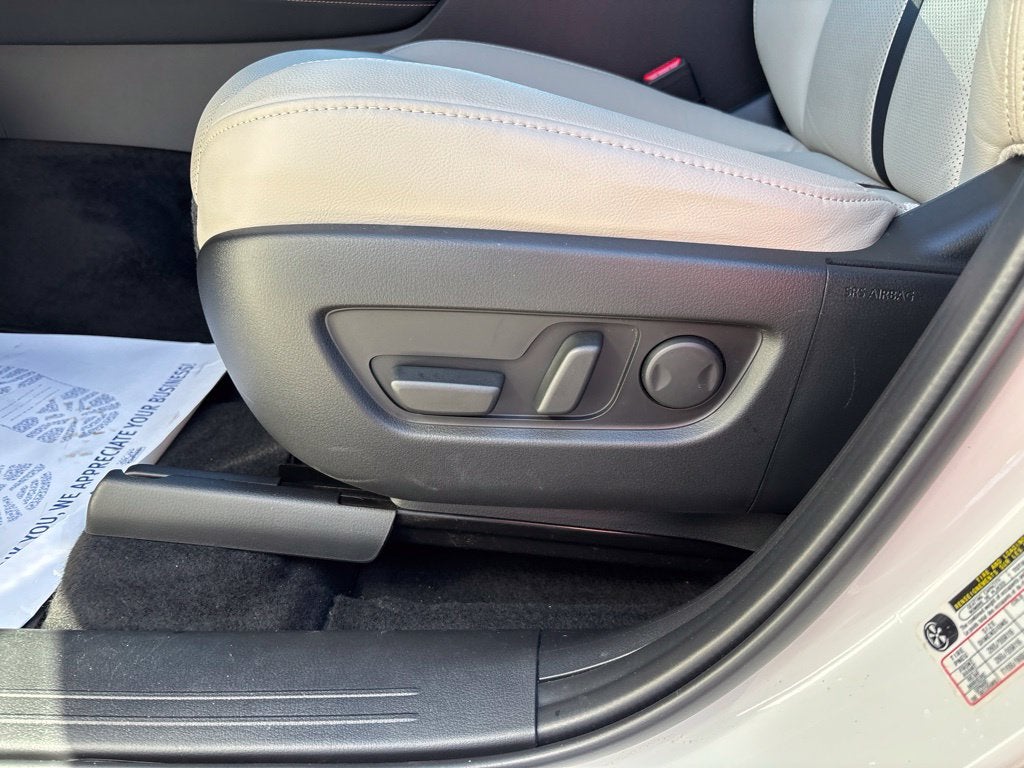 2025 Mazda Mazda CX-90 3.3 Turbo Preferred Package