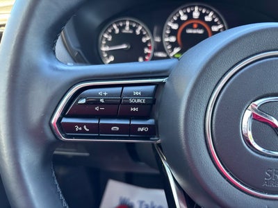 2025 Mazda Mazda CX-90 3.3 Turbo Preferred Package