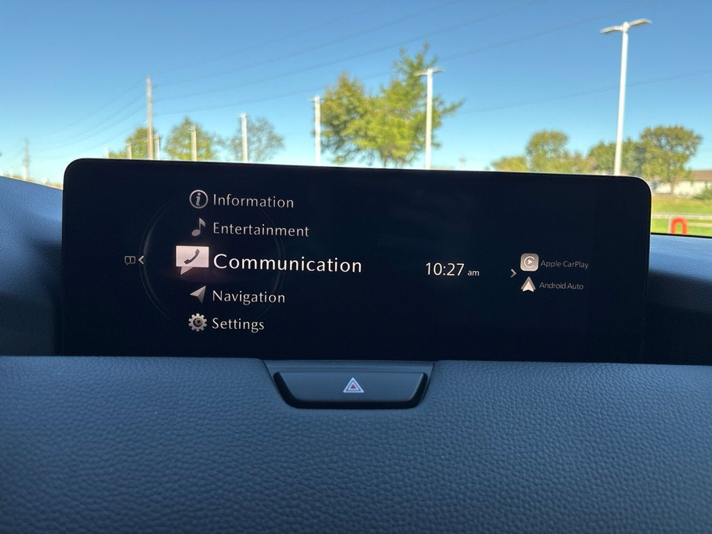 2025 Mazda Mazda CX-90 3.3 Turbo Preferred Package