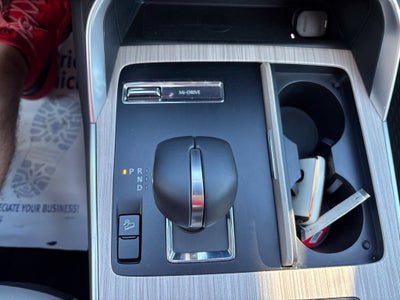 2025 Mazda Mazda CX-90 3.3 Turbo Preferred Package