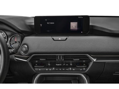 2025 Mazda Mazda CX-90 3.3 Turbo Preferred Package