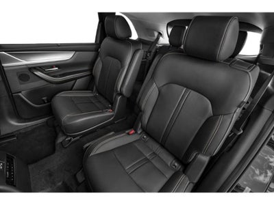 2025 Mazda Mazda CX-90 3.3 Turbo Preferred Package