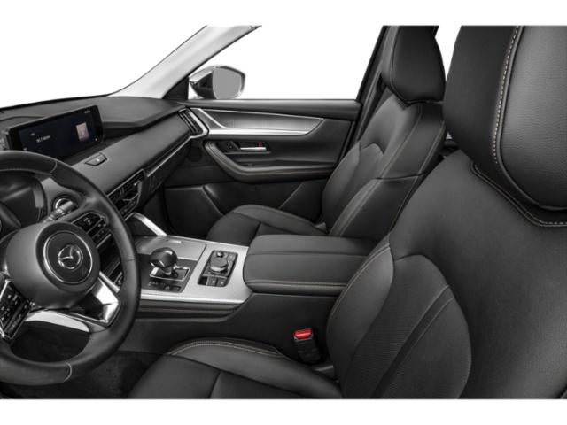 2025 Mazda Mazda CX-90 3.3 Turbo Preferred Package