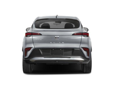2025 Buick Envista Preferred FWD