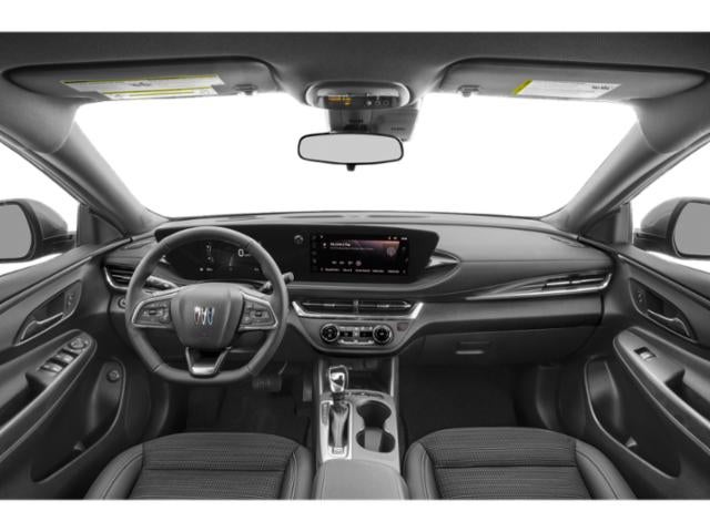 2025 Buick Envista Preferred FWD