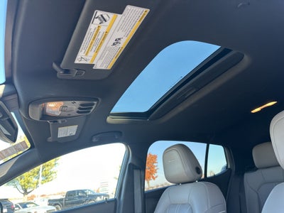 2024 Buick Envista Avenir