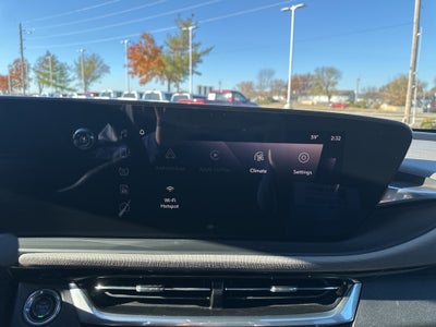 2024 Buick Envista Avenir