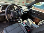 2022 Chevrolet Trailblazer AWD RS