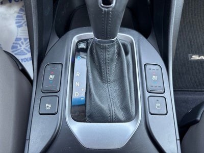 2017 Hyundai SANTA FE Limited Ultimate