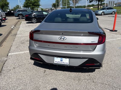 2023 Hyundai SONATA SEL Plus